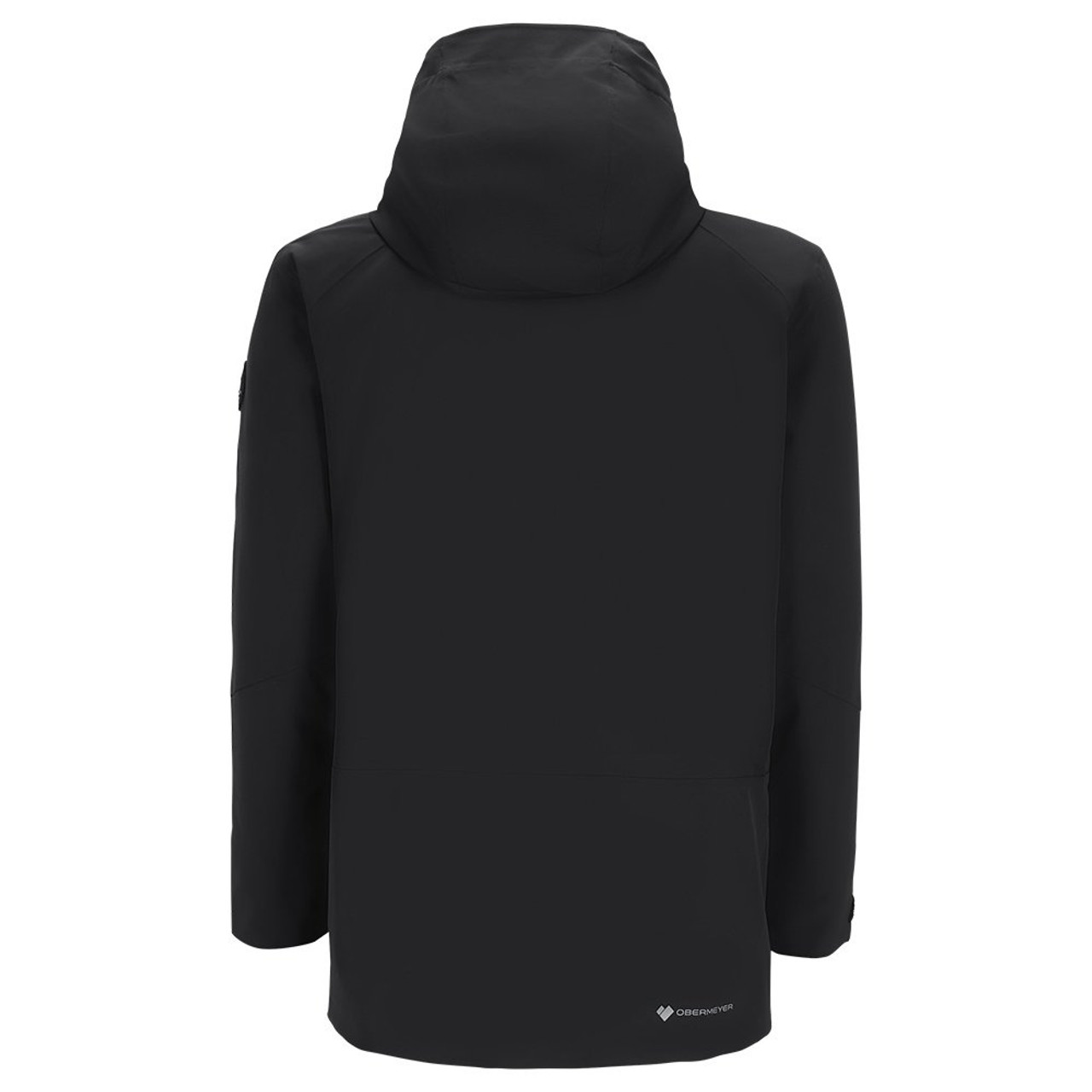 Obermeyer Cirque Insulated Ski Jacket (Men's) - Peter Glenn
