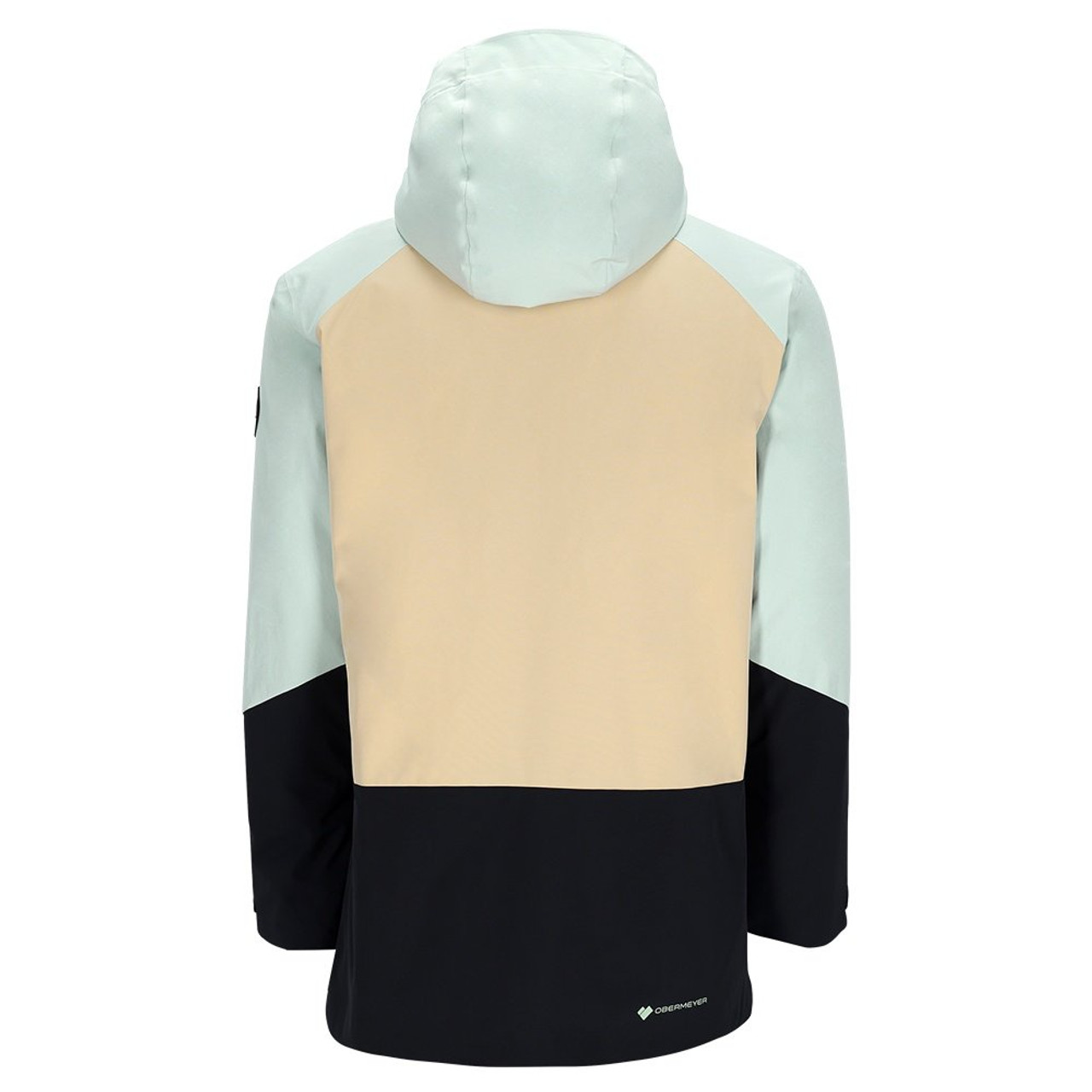 Obermeyer Cirque Insulated Ski Jacket (Men's) - Peter Glenn