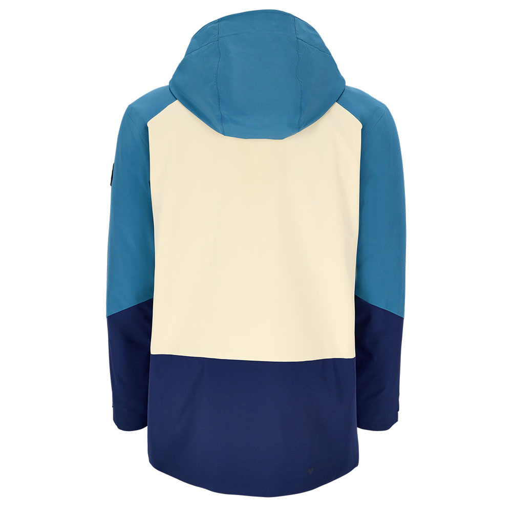 Obermeyer Cirque Insulated Ski Jacket (Men's) - Peter Glenn Ski