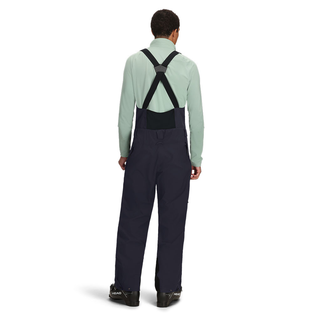 Obermeyer Steibis Shell Ski Bib (Men's) - Peter Glenn Ski and Sports