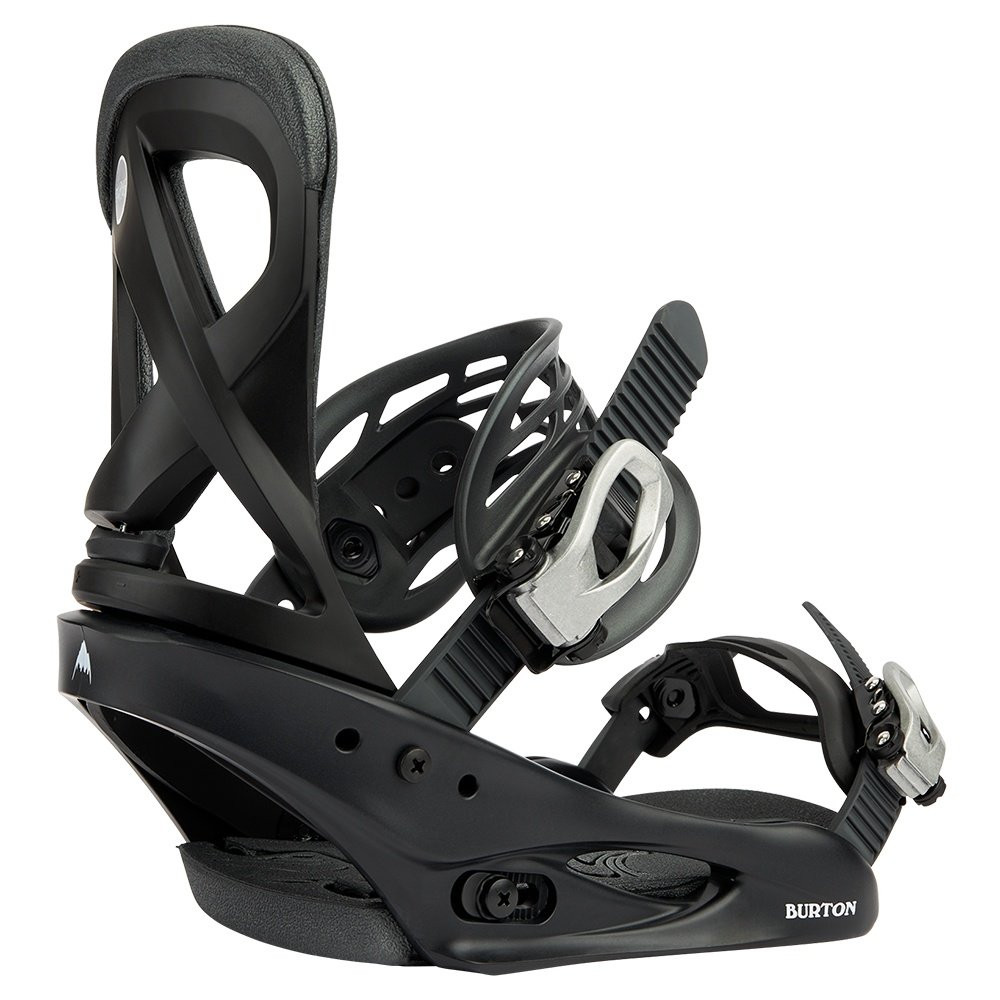 Burton Scribe Re:Flex Snowboard Bindings (Women's) - 2026 WINTER