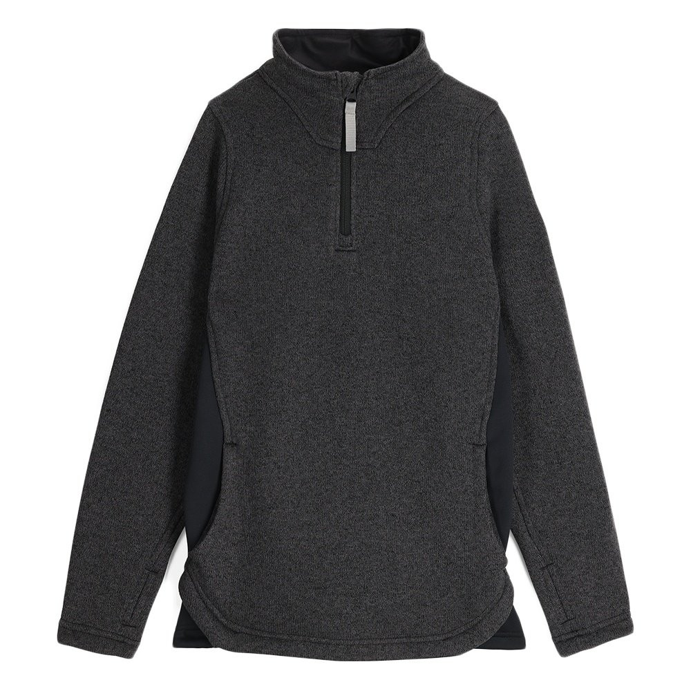 Spyder Aspire 1/2-Zip Mid-Layer (Kids') - Peter Glenn Ski and Sports