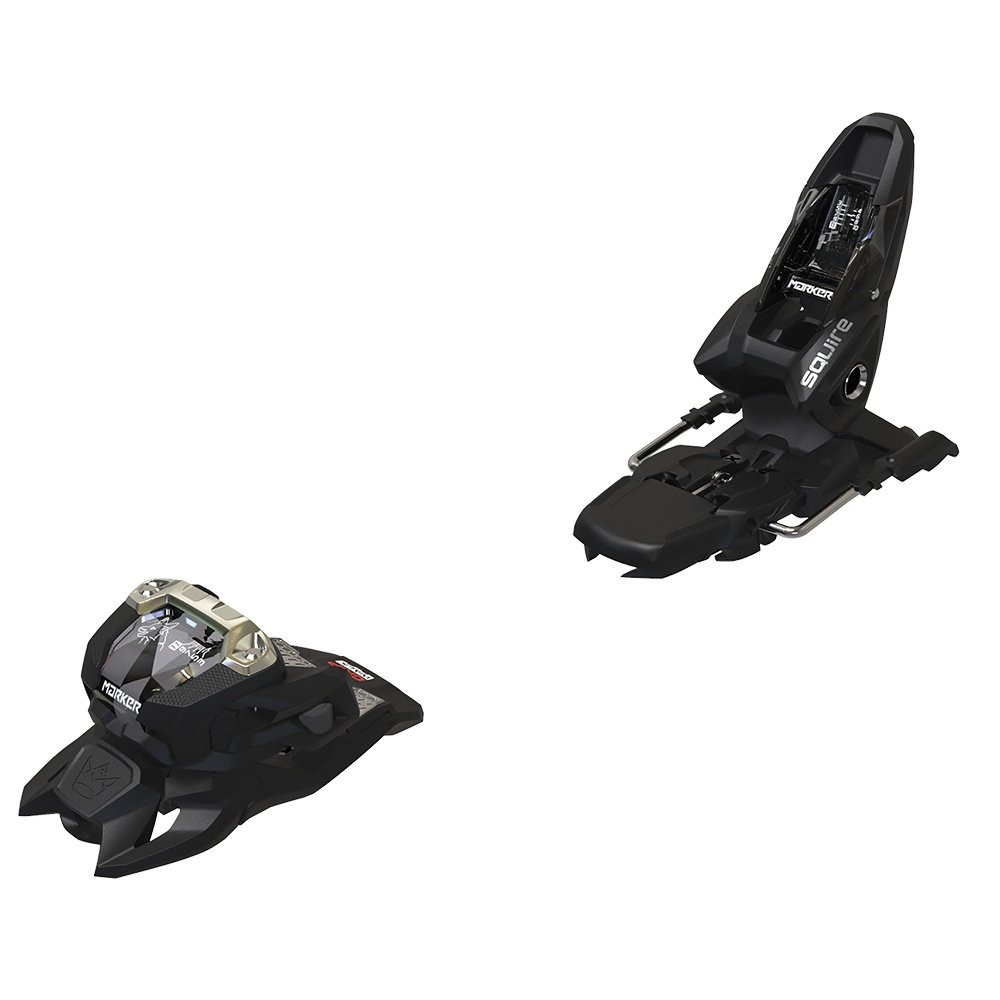 Marker Squire 11 ID 90 Ski Bindings - 2026 WINTER - Peter Glenn