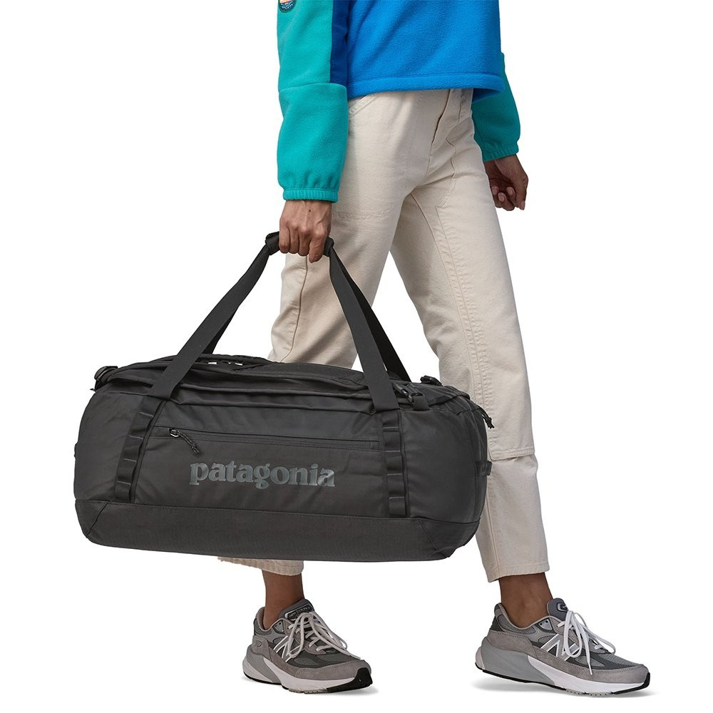 Patagonia Black Hole 55L Duffel Bag - Peter Glenn Ski and Sports
