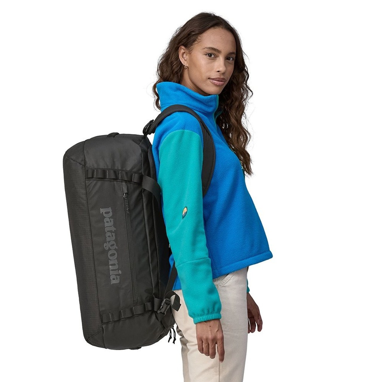 パタゴニア Black hole Duffel 55L パタゴニア ブラックホール・ダッフル 55L 49343 バックパック