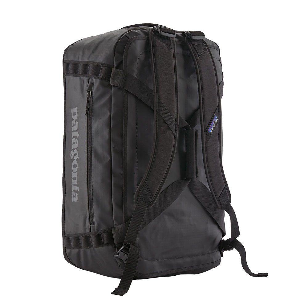 Patagonia Black Hole Duffel 55 L Black Patagonia Black Hole Duffel 55 L Black