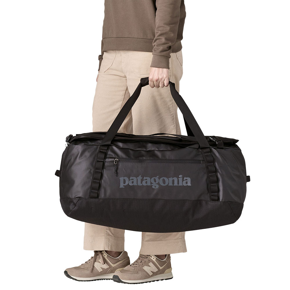 Patagonia Black Hole 70L Duffel Bag - Peter Glenn Ski and Sports