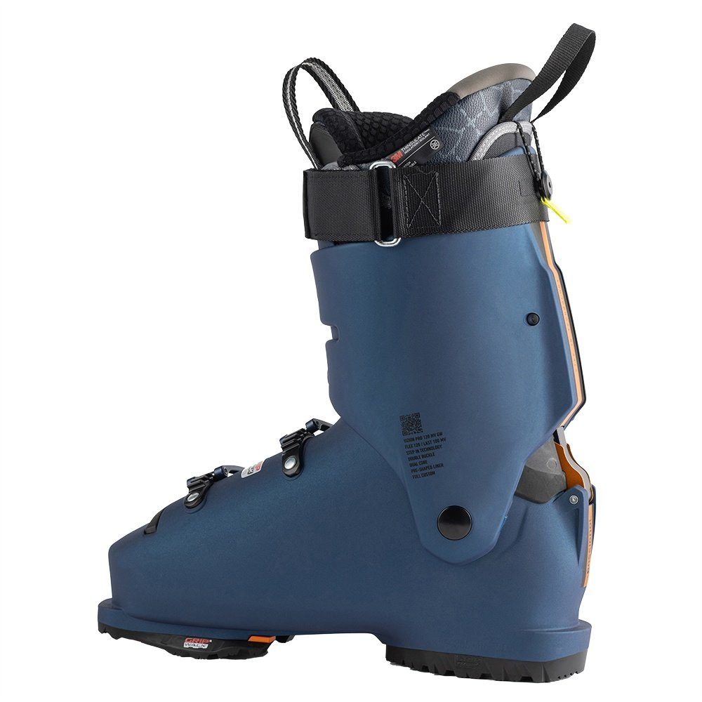 Rossignol Vizion 4B Pro 120 MV GW Ski Boot (Men's)-2026 WINTER