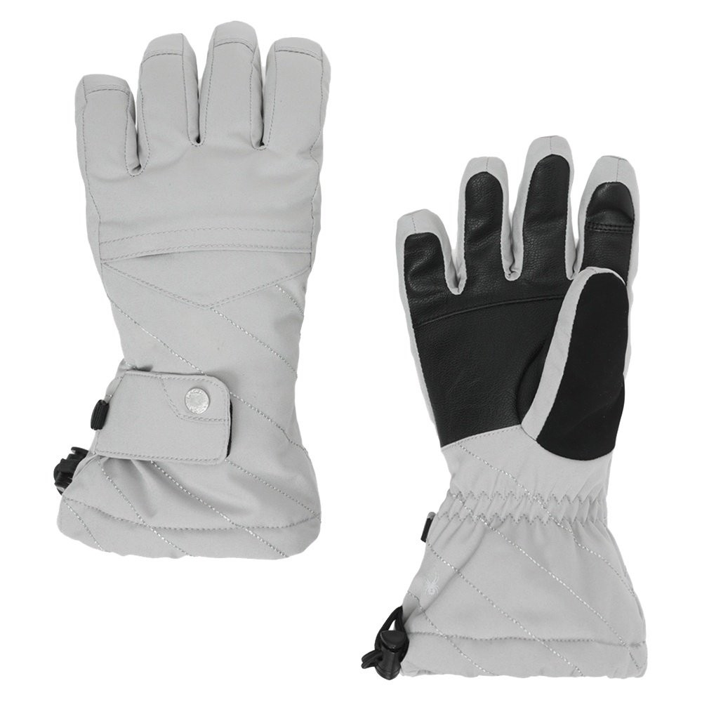 Spyder Synthesis Ski Glove (Girls') - 2022 WINTER - Peter Glenn