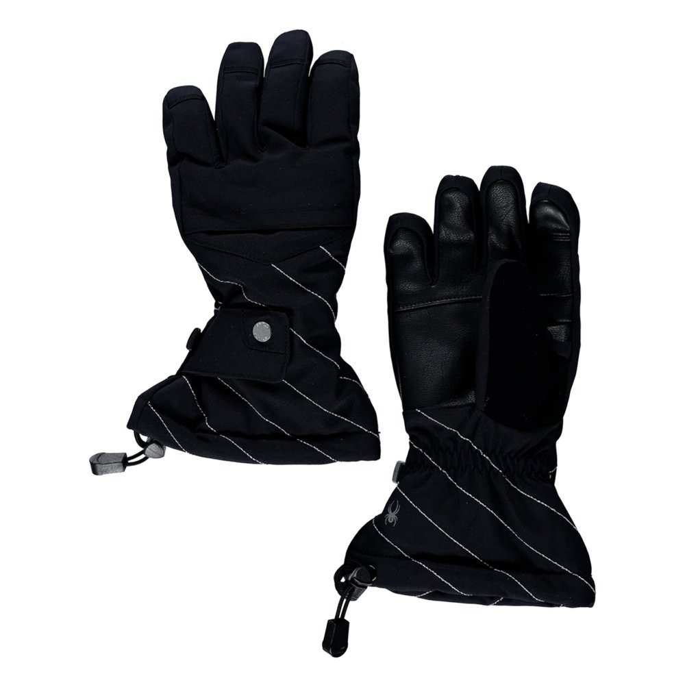 Spyder Synthesis Ski Glove (Girls') - 2022 WINTER - Peter Glenn