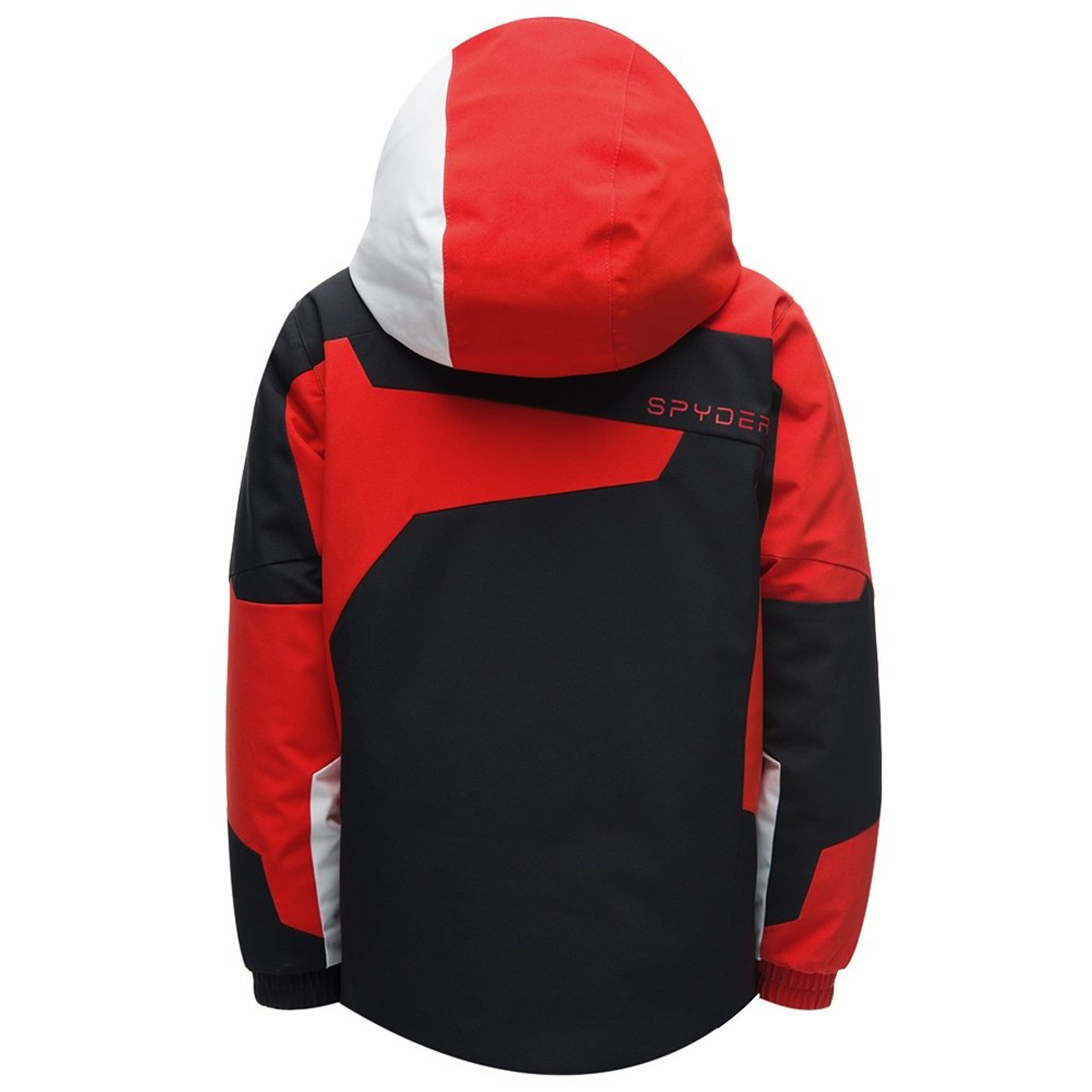 Spyder Leader Insulated Ski Jacket (Little Boys') - 2021
