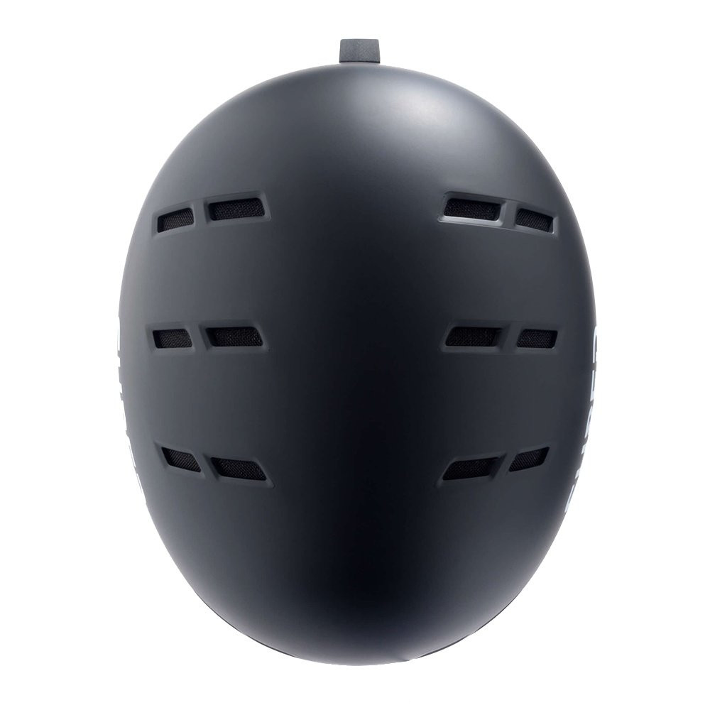Shred Totality No Shock Helmet (Men's) -Black - Peter Glenn Ski