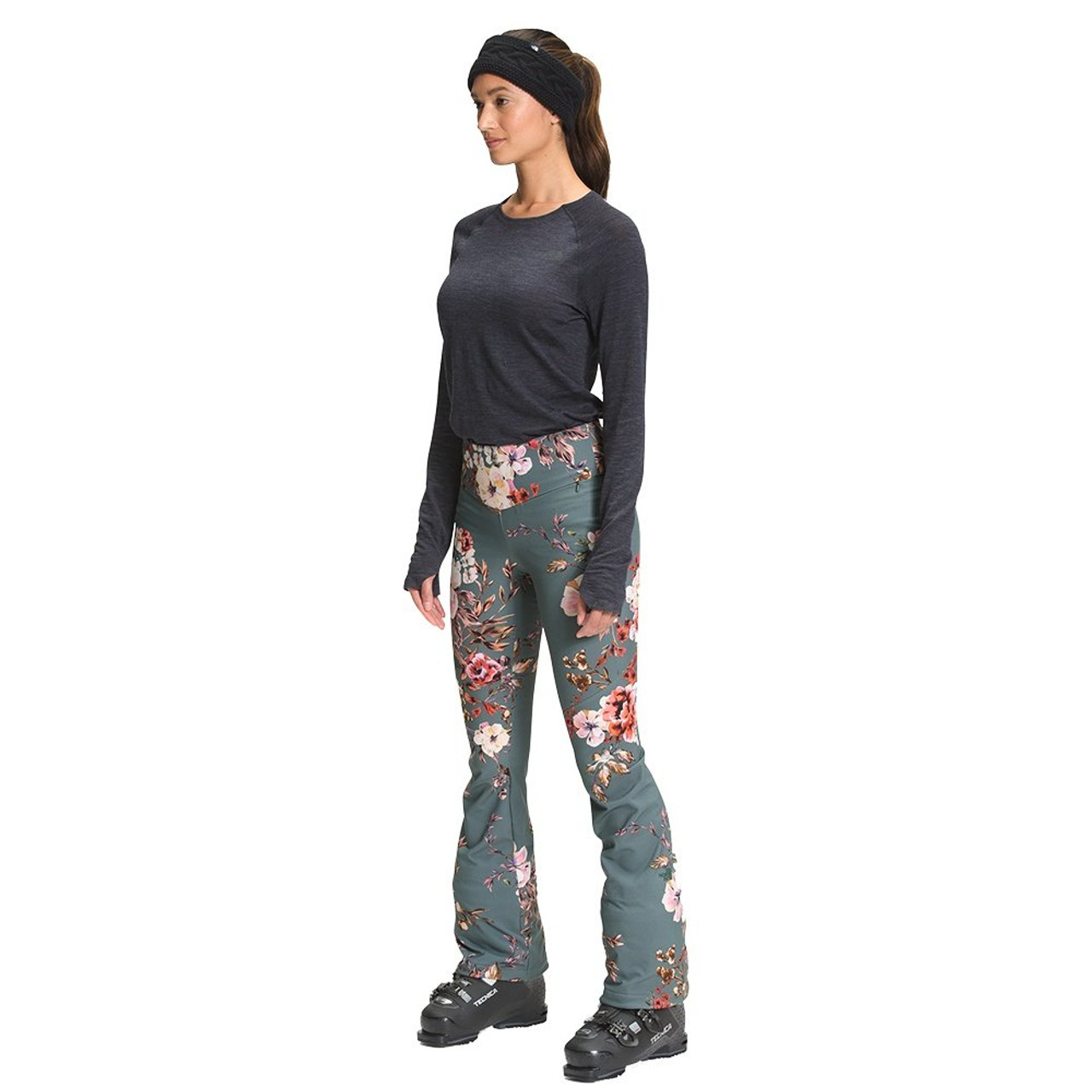 North Face Women’s small ski snowpants Amazon.com: THE NORTH FACE Women's Freedom Insulated Pant