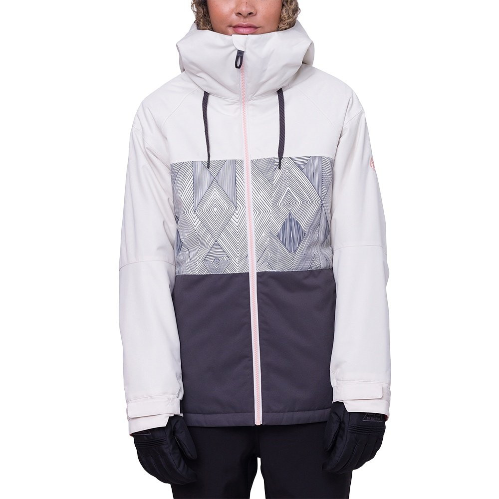 686 Athena Insulated Snowboard Jacket (Women's) - 2024 WINTER
