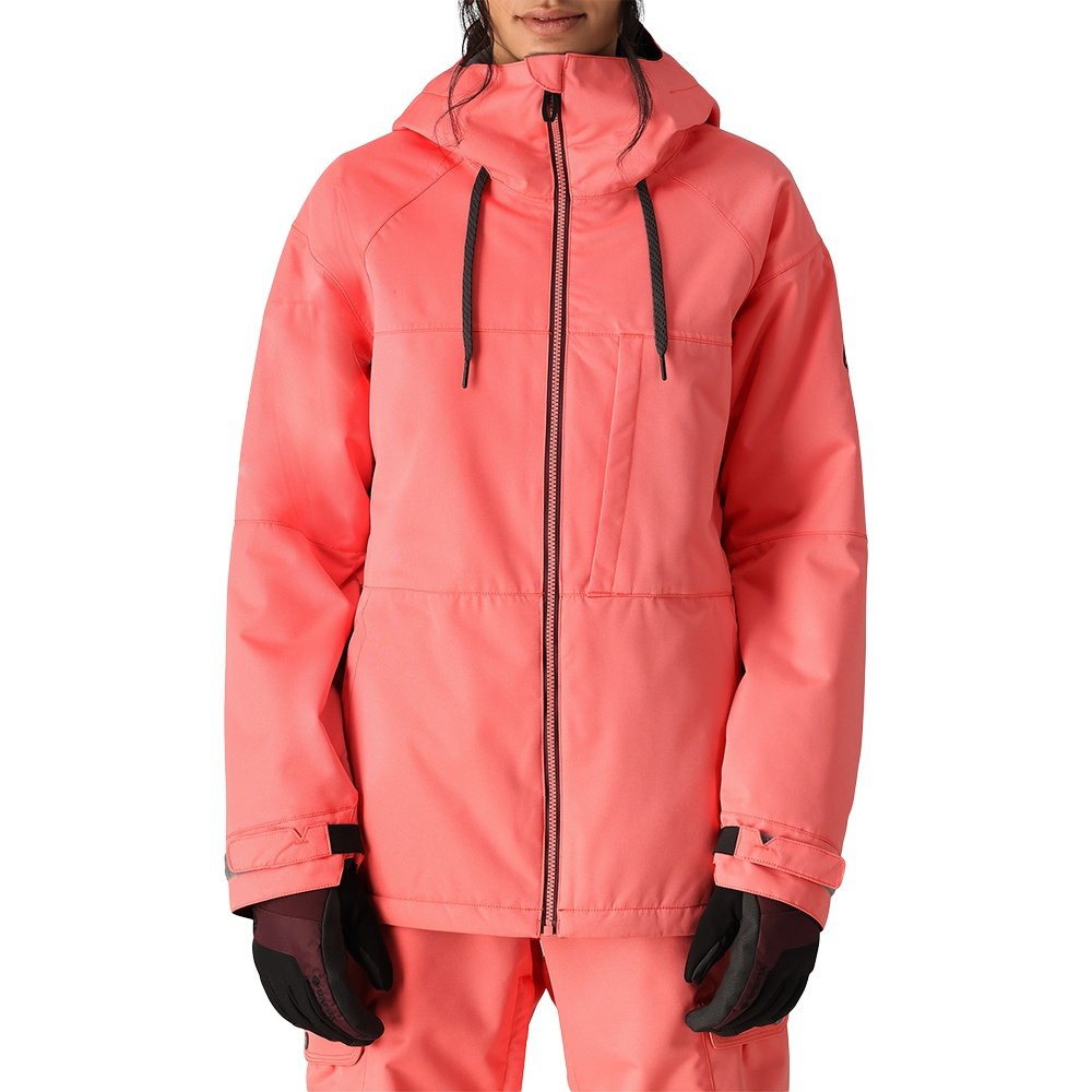 686 Athena Insulated Snowboard Jacket (Women's) - 2024 WINTER