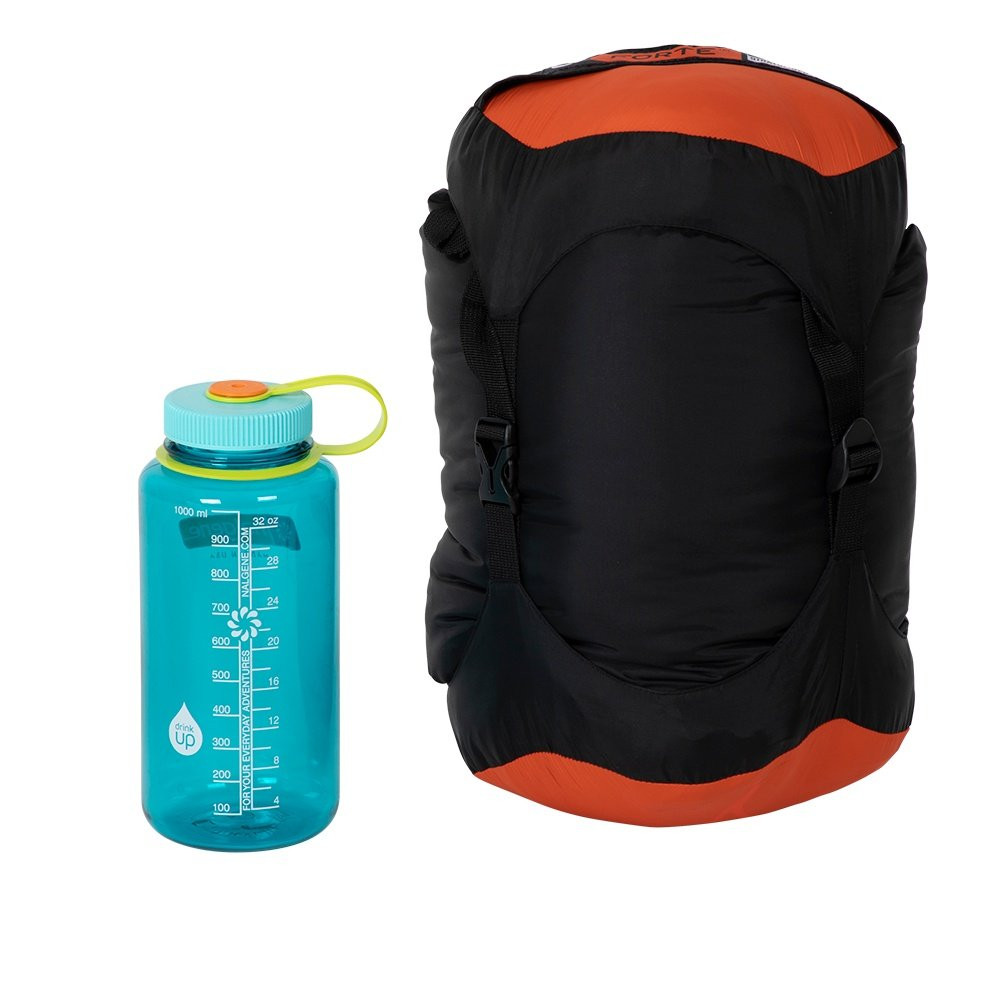 Nemo Forte 35 Long Sleeping Bag (Men's) - Peter Glenn Ski and Sports