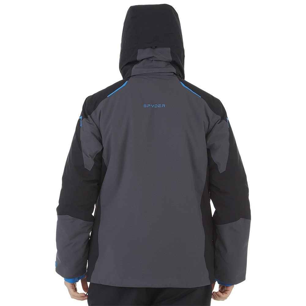 Waterproof Jackets Spyder Men's Chambers Gtx Jacket Spyder