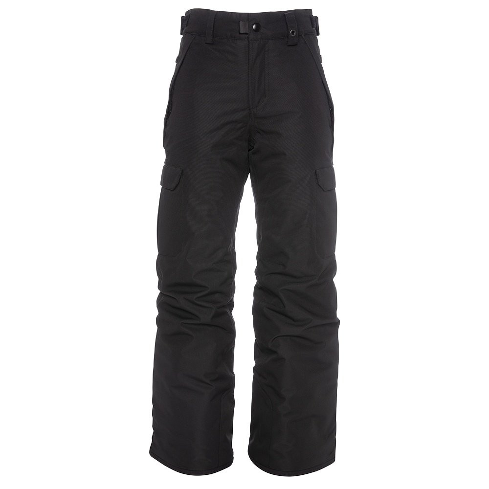 686 Infinity Cargo Insulated Snowboard Pant (Boys') - Peter Glenn