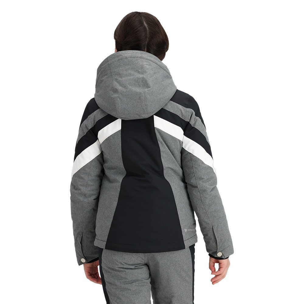 Obermeyer Taylor Insulated Ski Jacket (Girls') - 2023 WINTER
