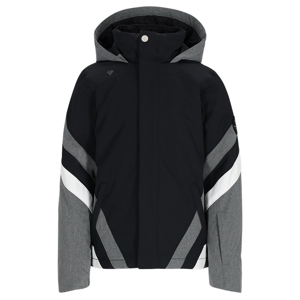 Obermeyer Taylor Insulated Ski Jacket (Girls') - 2023 WINTER