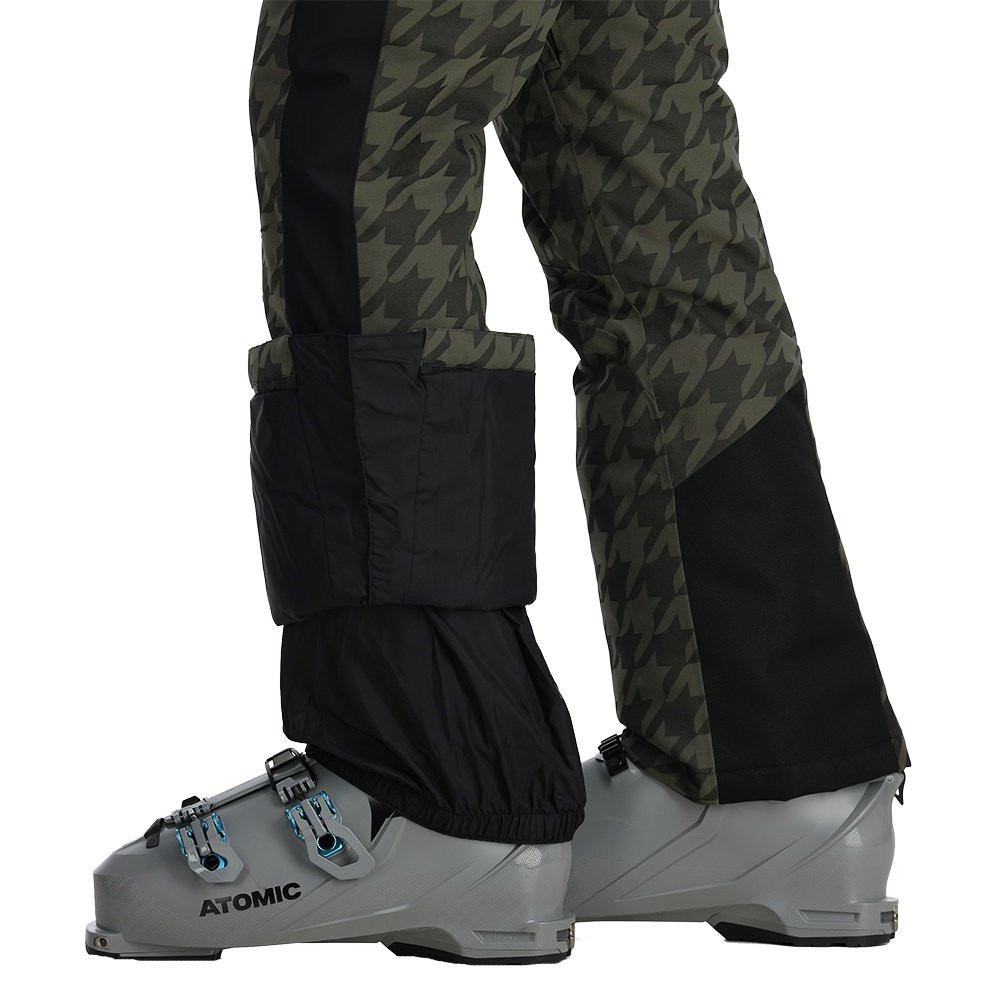 Spyder Echo Insulated Ski Pant (Women's) - 2023 WINTER - Peter