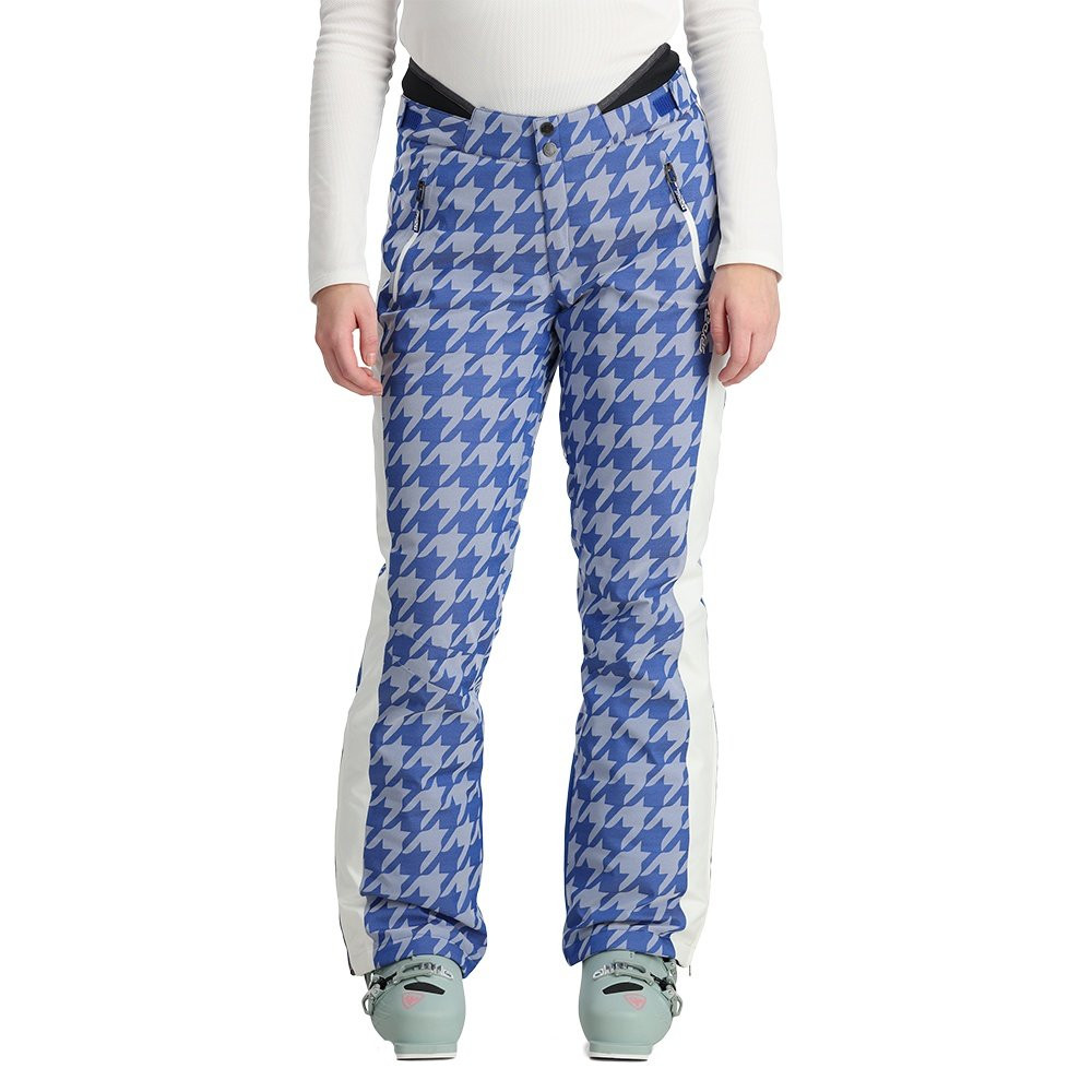Spyder Echo Insulated Ski Pant (Women's) - 2023 WINTER - Peter