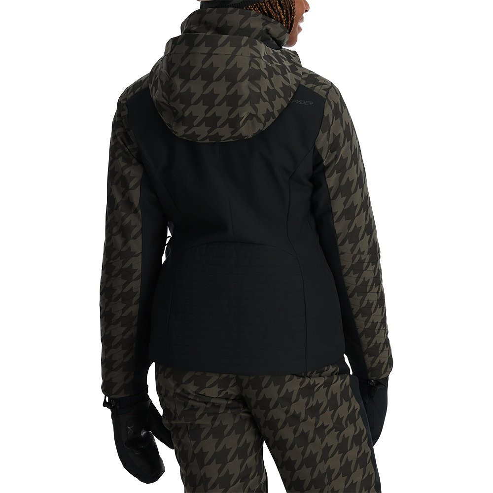 Spyder Schatzi Insulated Ski Jacket (Women's) - 2023 WINTER