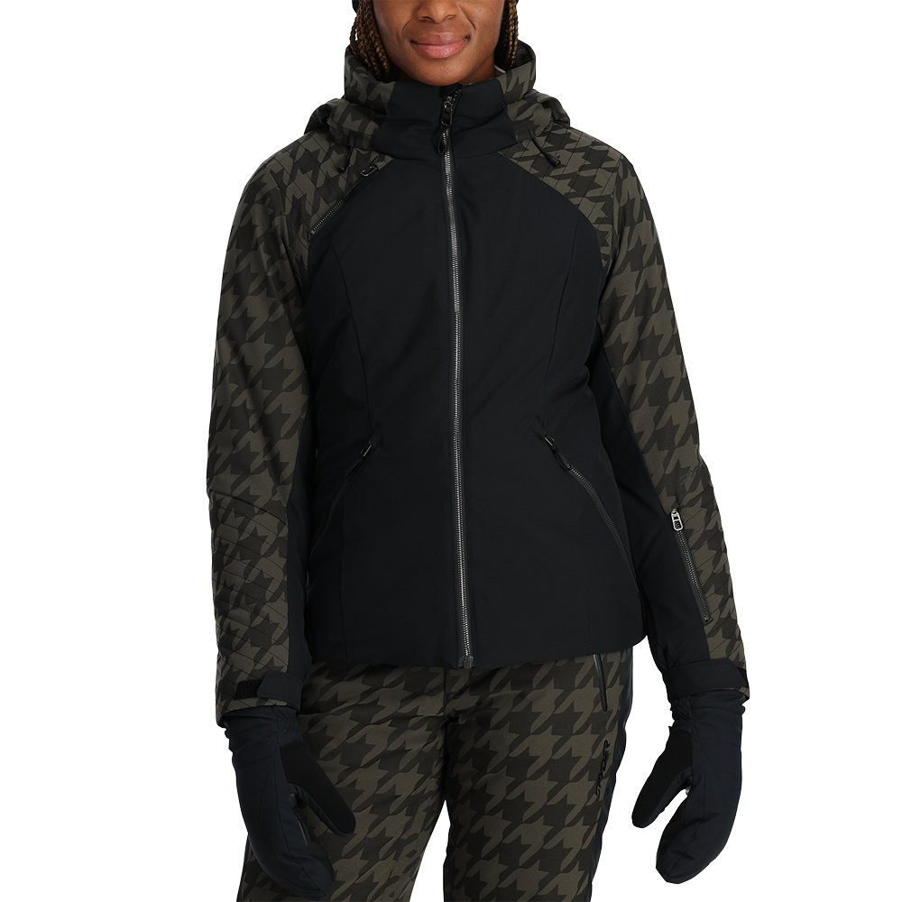 Spyder Schatzi Insulated Ski Jacket (Women's) - 2023 WINTER