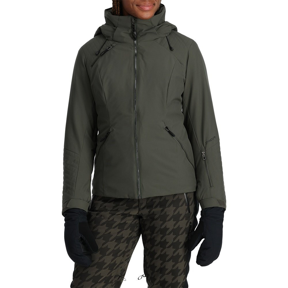 Spyder Schatzi Insulated Ski Jacket (Women's) - 2023 WINTER