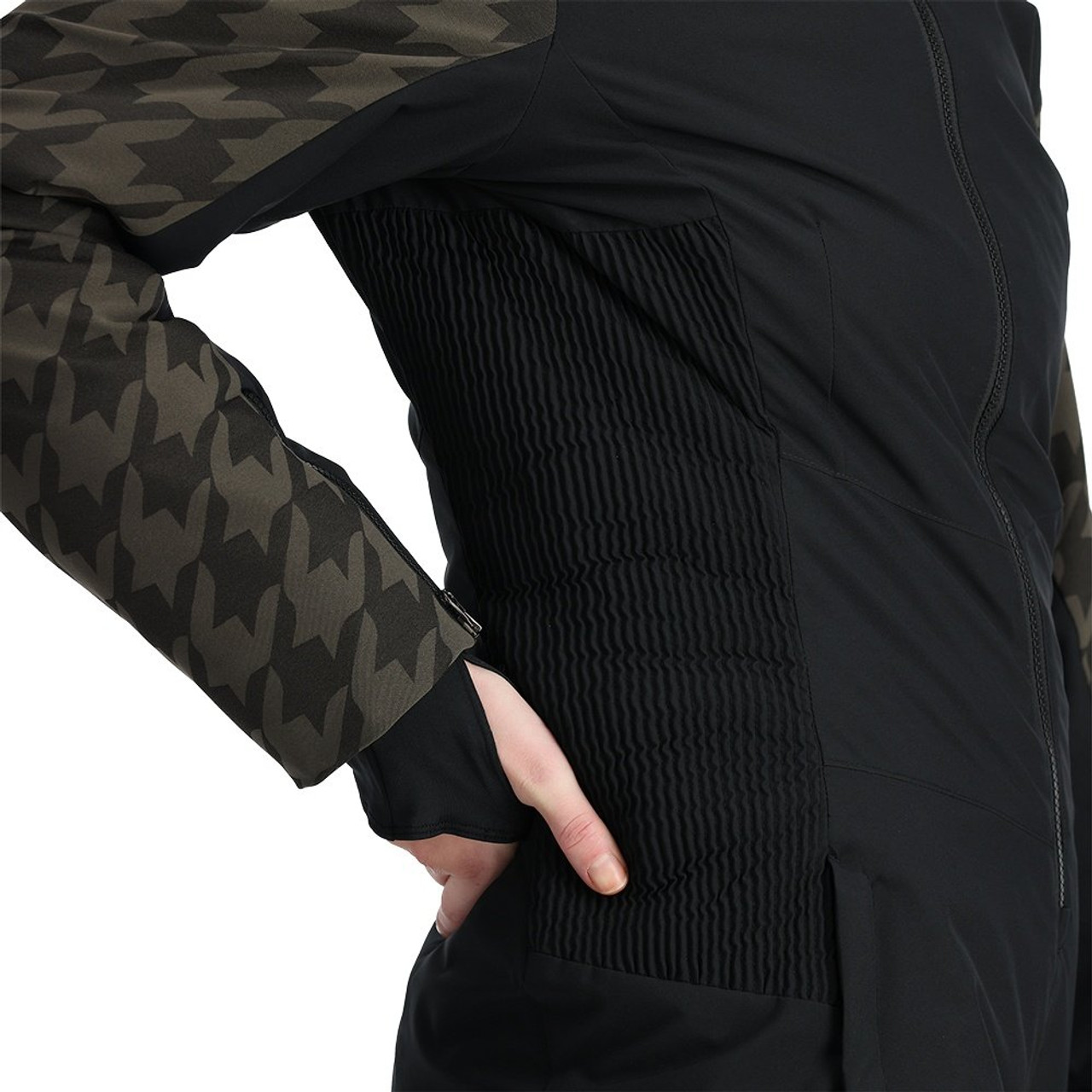 Spray Insulation Jacket & Pants サイズS Spray Insulation Jacket & Pants サイズS Spray Insulation
