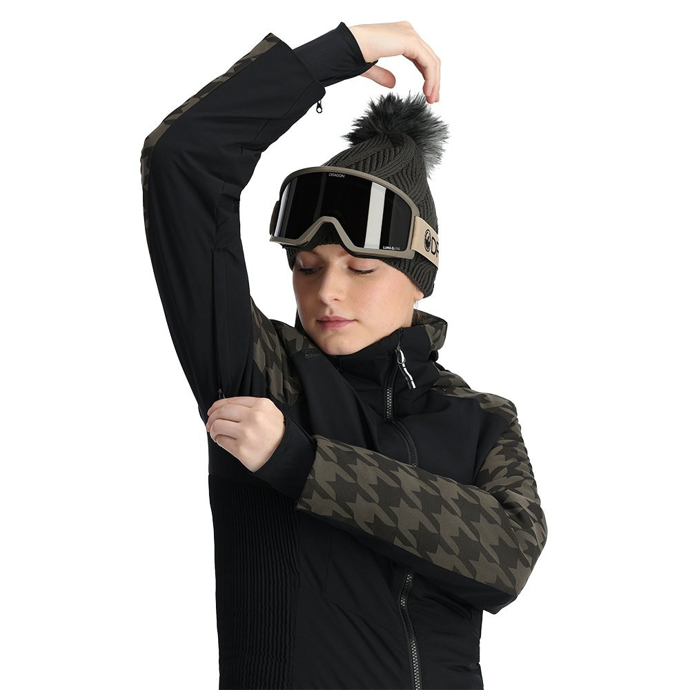 Spyder Power Insulated Ski Suit (Women's) - Peter Glenn Ski and Sports