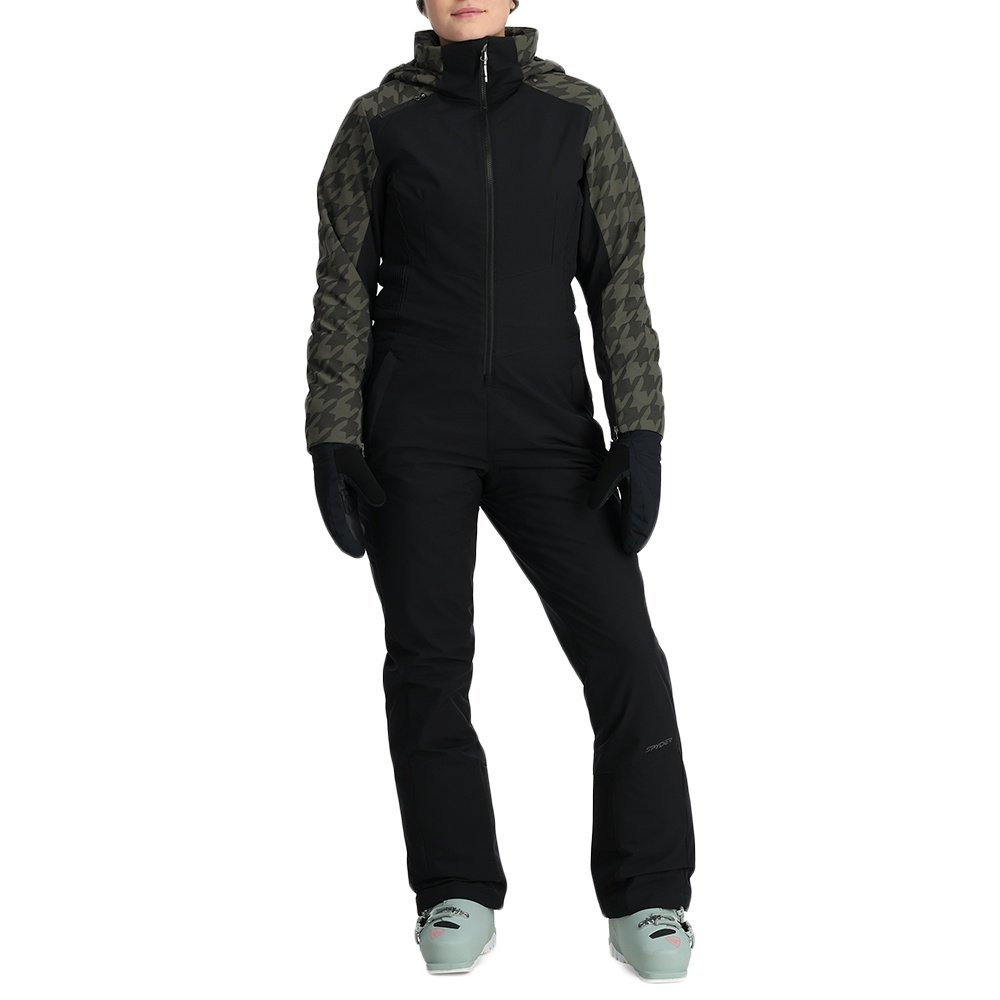 Spyder Power Insulated Ski Suit (Women's) - Peter Glenn Ski and Sports