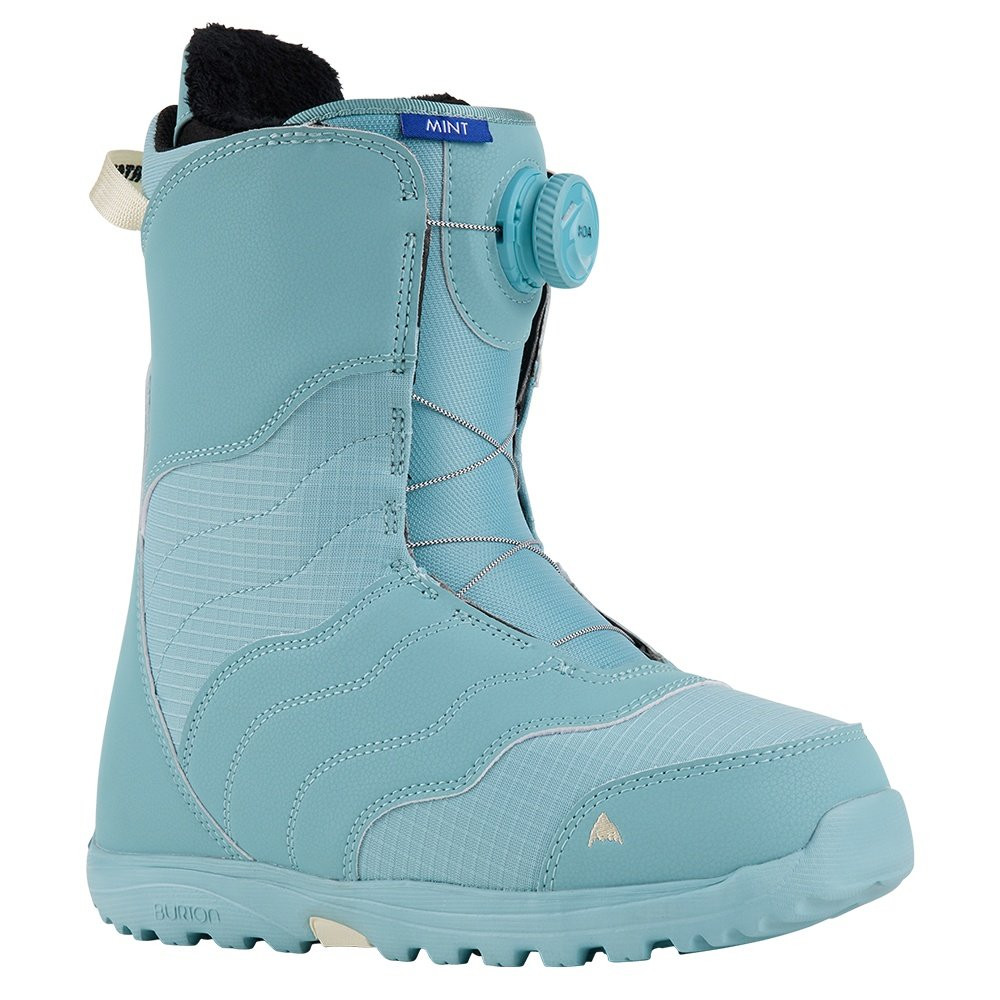 ★ BURTON MINT BOA （size 23cm） Burton Mint BOA Snowboard Boot (Women's) - 2023 WINTER - Peter