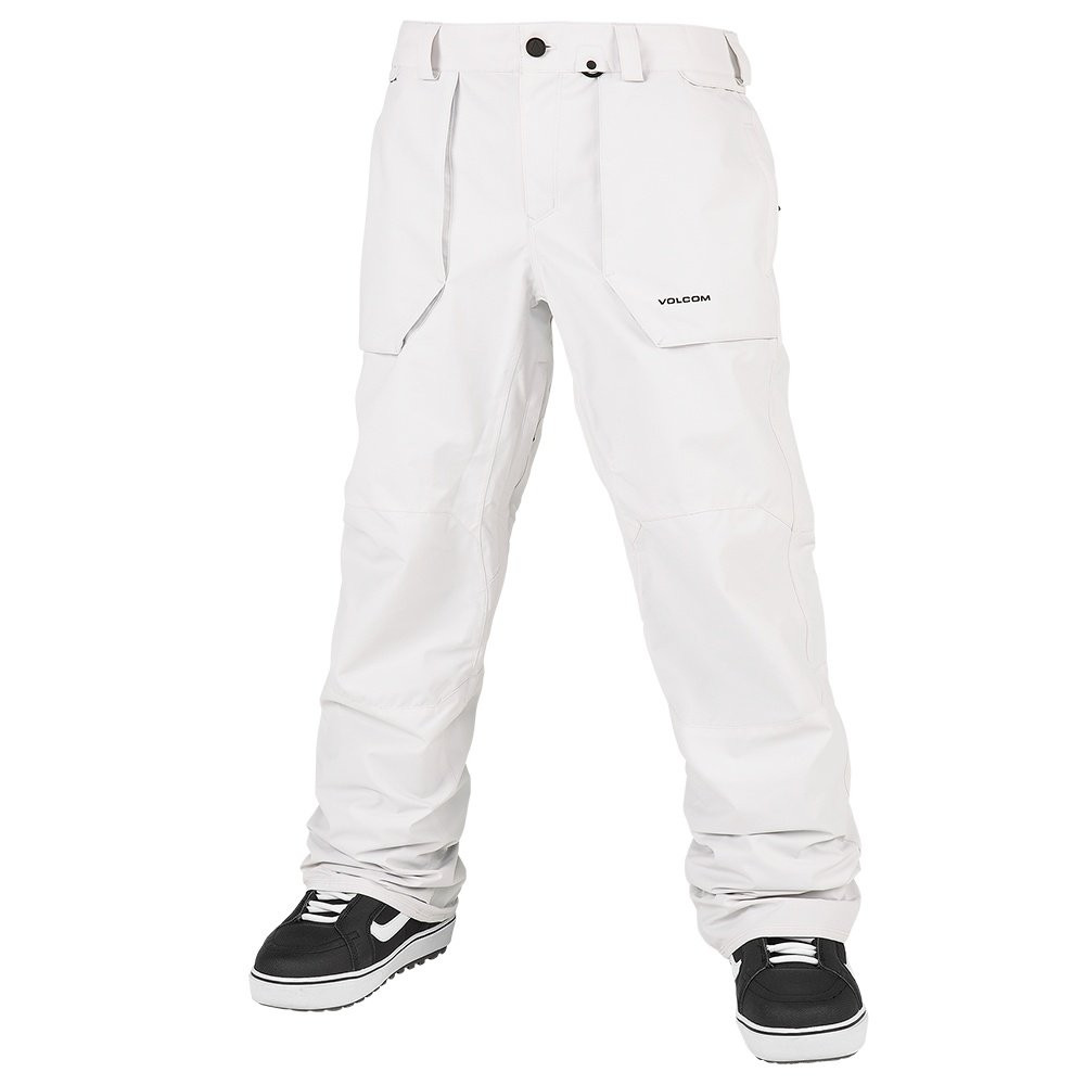 スノーボード VOLCOM 2025 Volcom Rnge Stretch Gore-Tex Snow Pants - SOLNIX
