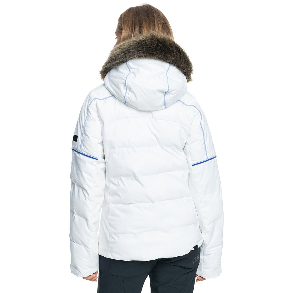Roxy Snowblizzard Insulated Snowboard Jacket (Women's) - 2023