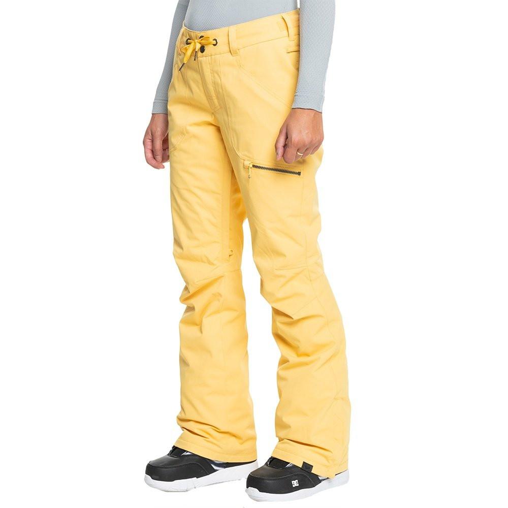 Roxy Nadia Insulated Snowboard Pant (Women's) - 2023 WINTER
