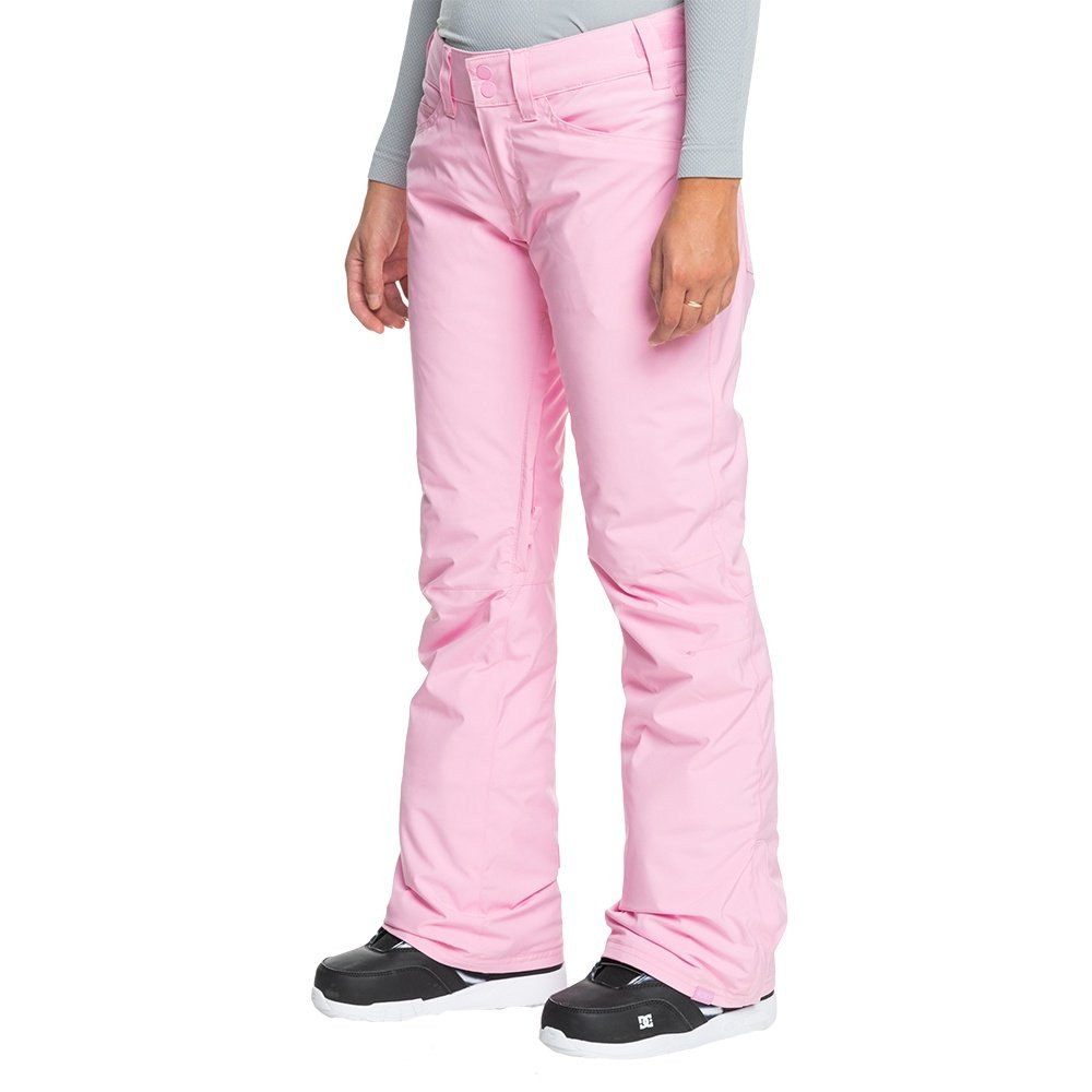 Roxy Backyard Insulated Snowboard Pant (Women's) 2023 WINTER