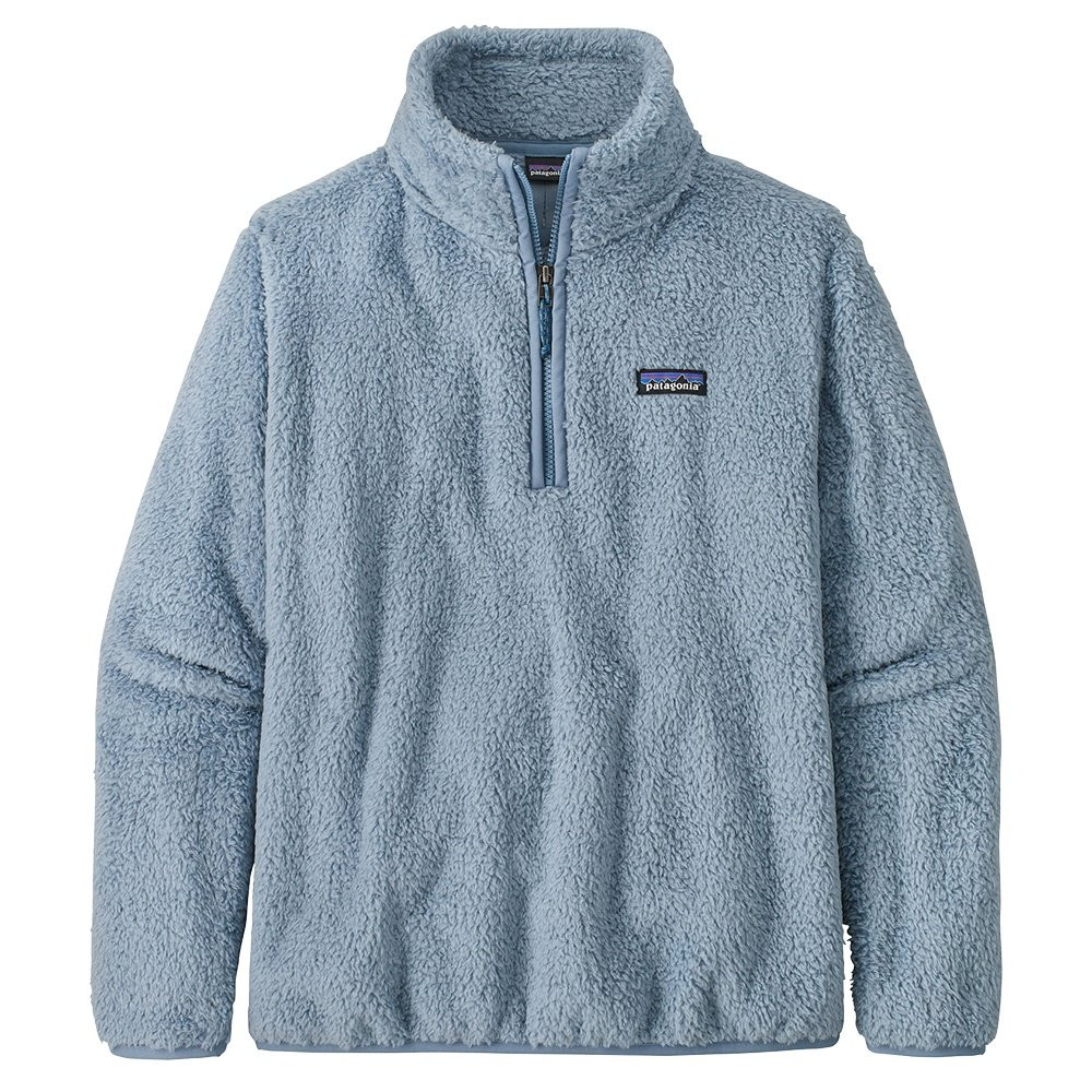 Patagonia Los Gatos 1/2-Zip Fleece Pullover (Women's) - Peter