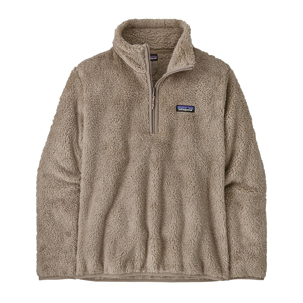 Patagonia Los Gatos 1/2-Zip Fleece Pullover (Women's) - Peter