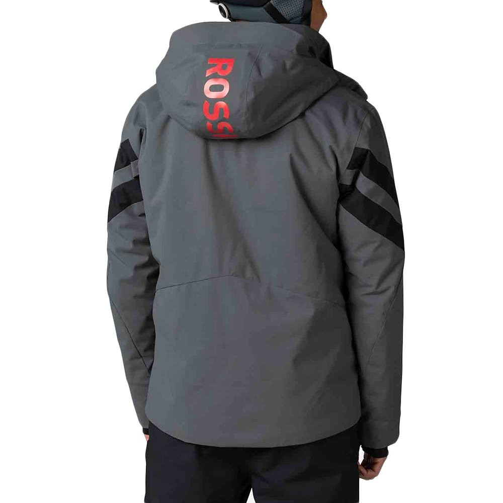 Rossignol Controle Insulated Ski Jacket (Men's) - 2023 WINTER