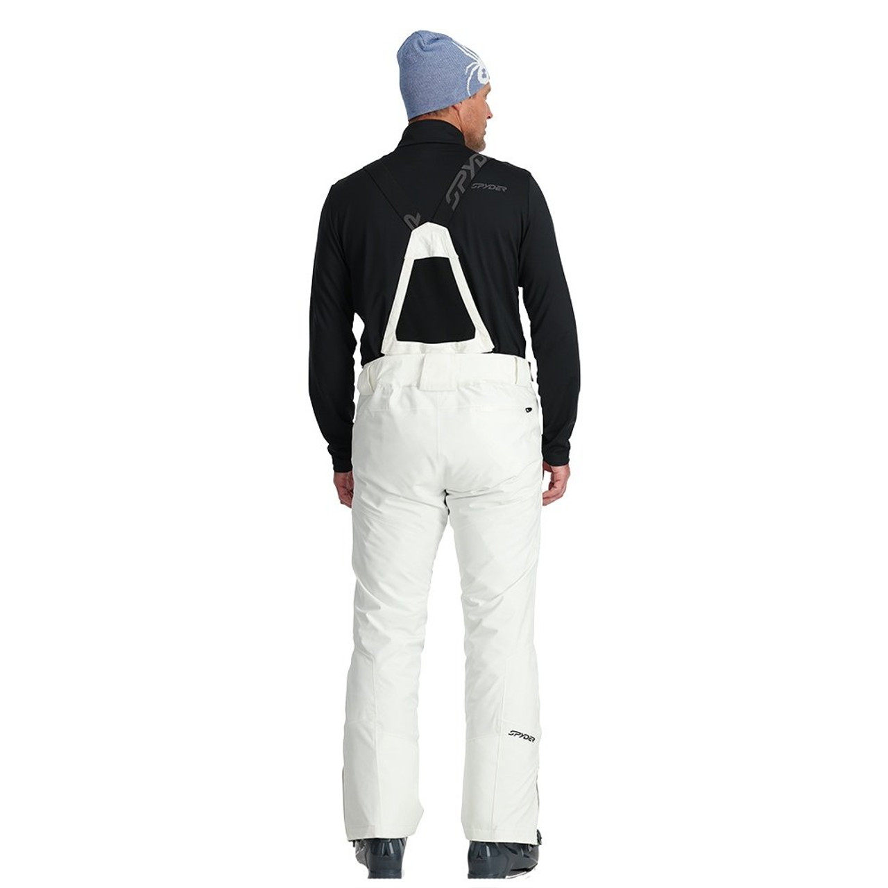 Spyder Dare Insulated Ski Pant (Men's) - 2024 WINTER - Peter