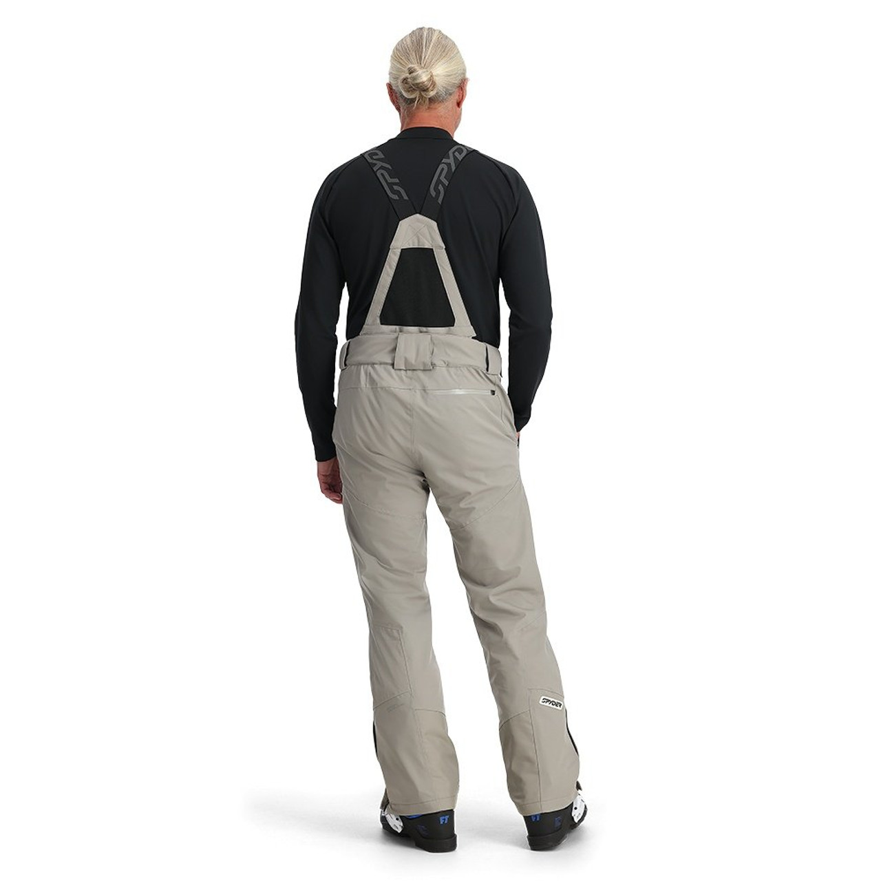 SPYDER　DARE PANTS　サイズS Spyder Dare Insulated Ski Pant (Men's) - 2024 WINTER - Peter