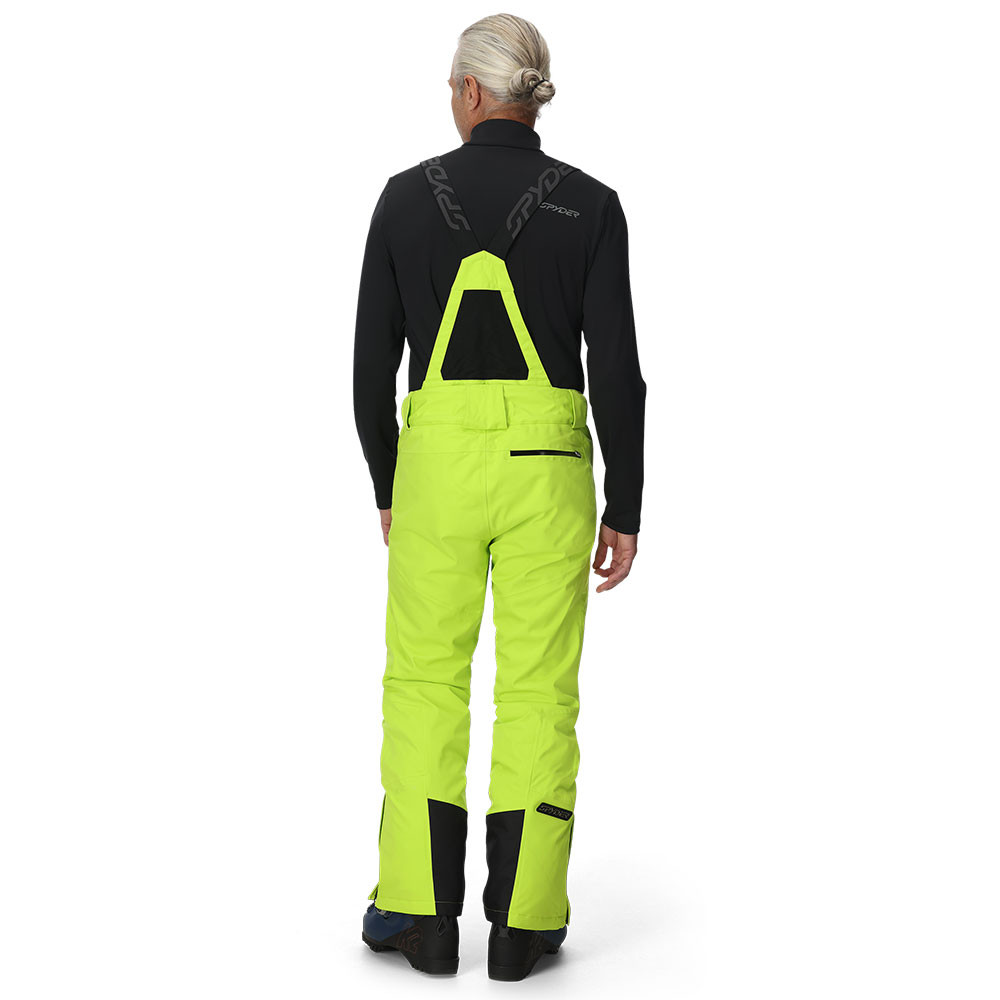 Spyder Dare Insulated Ski Pant(Men's) - Peter Glenn Ski and Sports