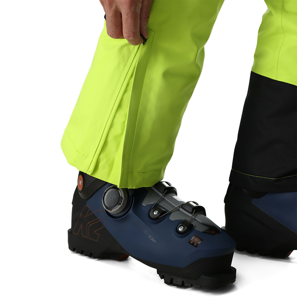 SPYDER　DARE PANTS　サイズS Mens Dare Pants - Storm – Spyder