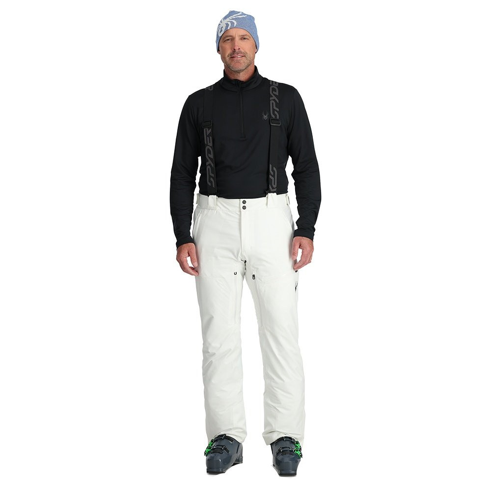 Spyder Dare Insulated Ski Pant(Men's) - Peter Glenn Ski and Sports