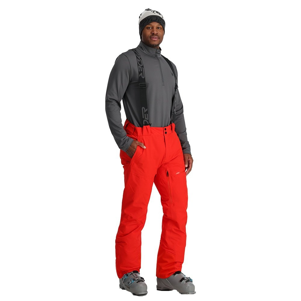 Spyder Dare Insulated Ski Pant(Men's) - Peter Glenn Ski and Sports