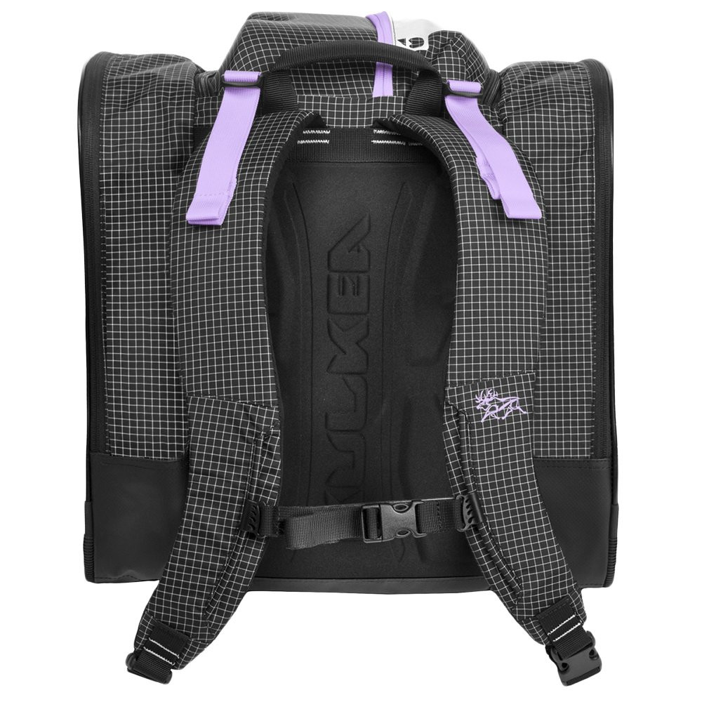 Kulkea Powder Trekker Boot Bag - Thumbnail 2