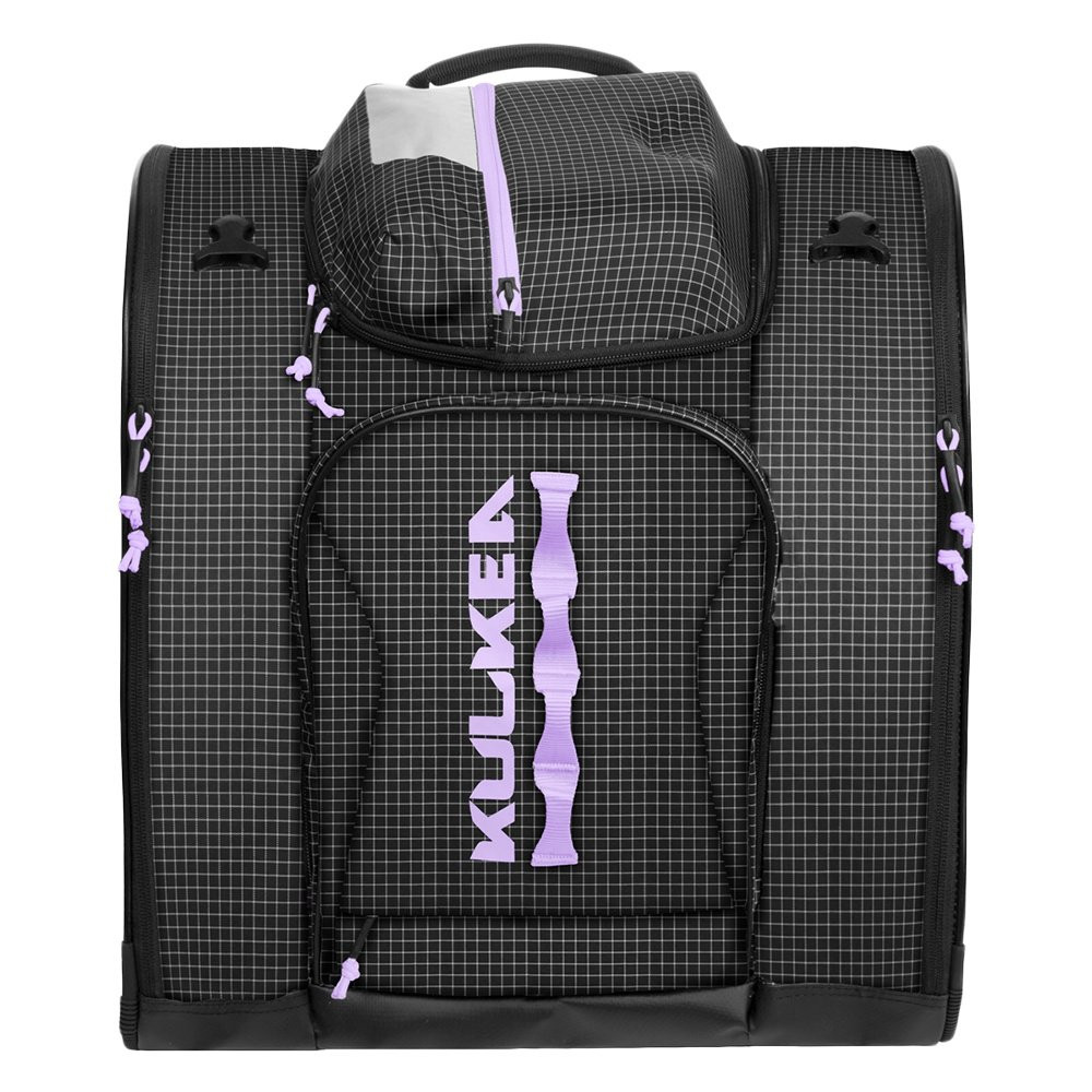 Kulkea Powder Trekker Boot Bag - Thumbnail 2