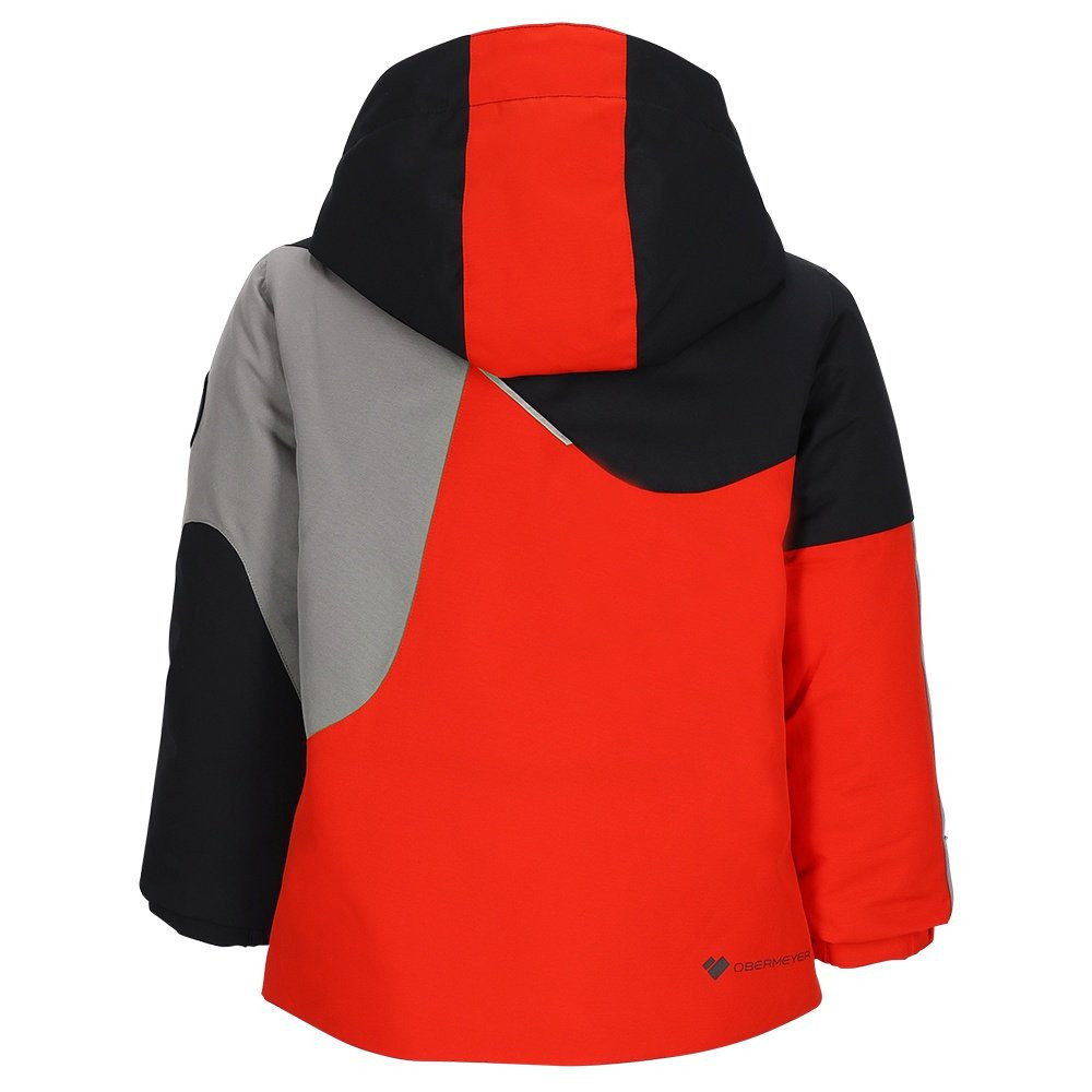 Obermeyer Orb Insulated Ski Jacket (Little Boys') - 2024 WINTER