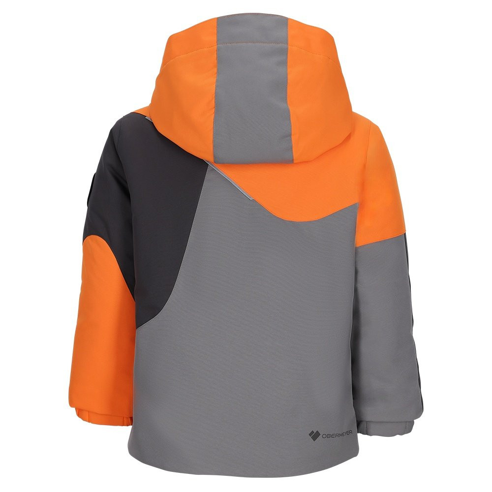 Obermeyer Orb Insulated Ski Jacket (Little Boys') - 2024